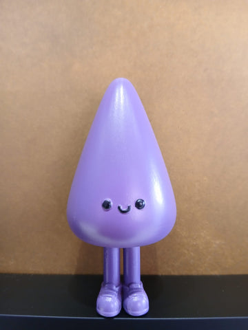 Doug The Plug – Sex y Toys - Purple