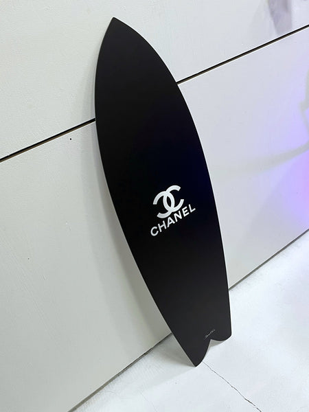 Chanel Surfboard