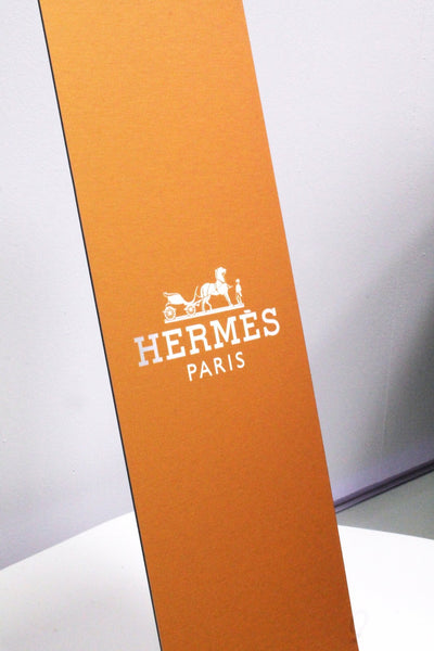 Hermès Skate Deck