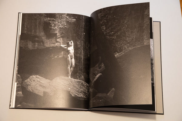 "Return to nature" - Alessandro Zaffonato