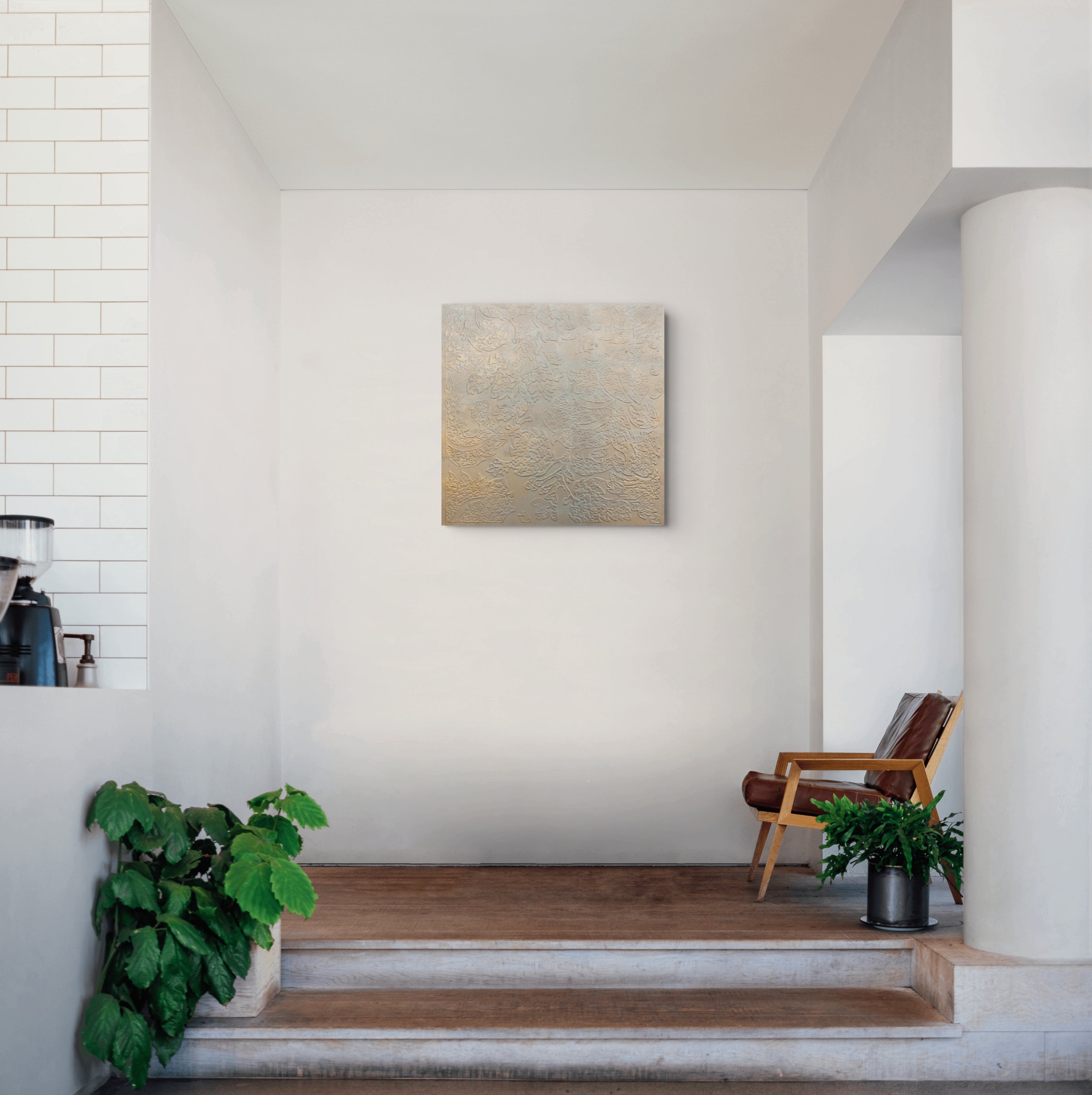Fiori d'oro - Magà (Manuela Galati)