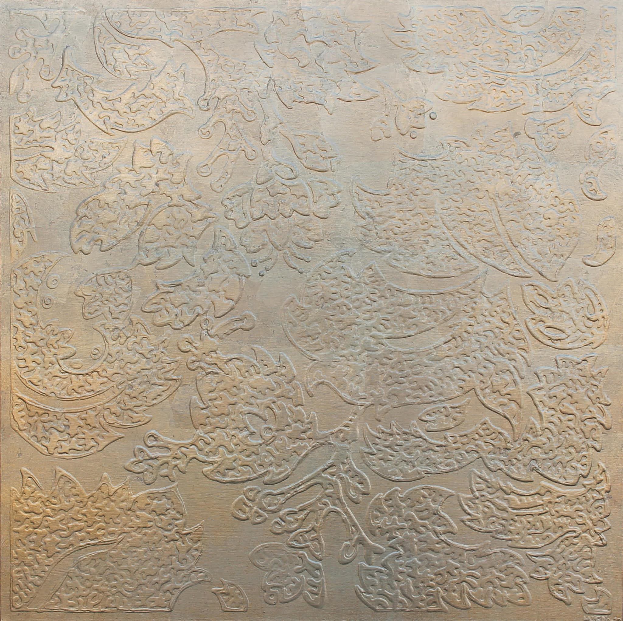 Fiori d'oro - Magà (Manuela Galati)