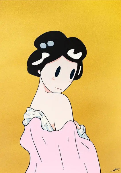 ICONS - Takeru Amano