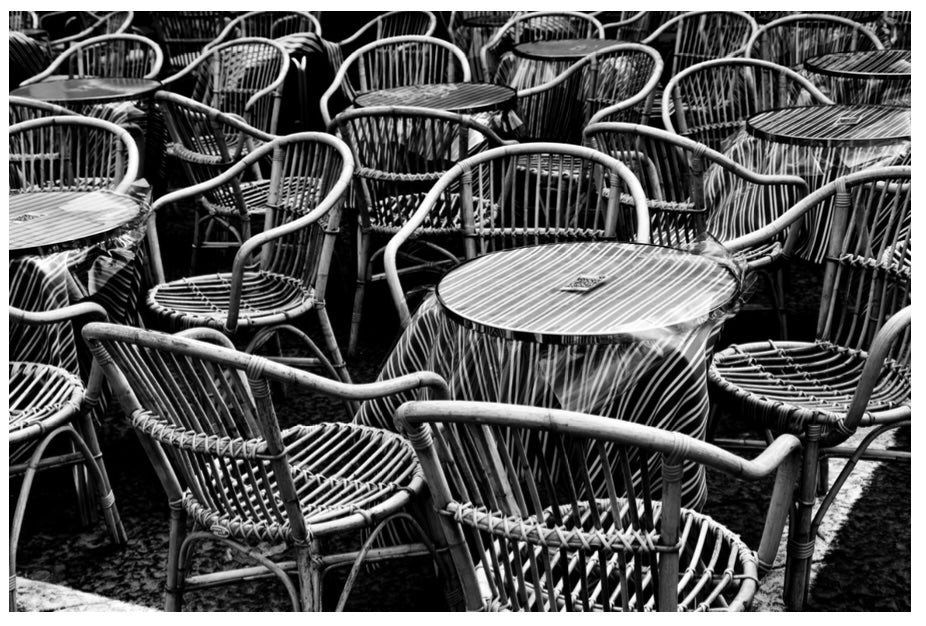 La Piazzetta - Stefano Gavazzi