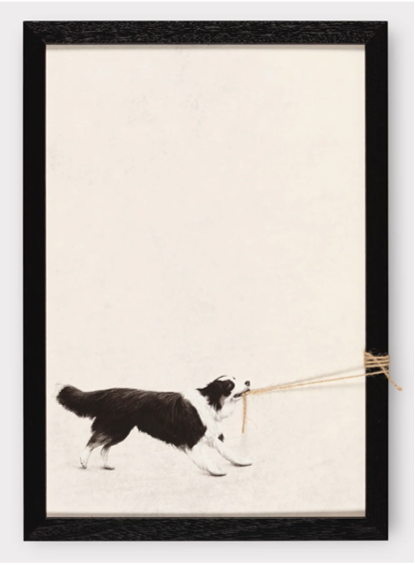 Tug (Layla) - Andrew Scott