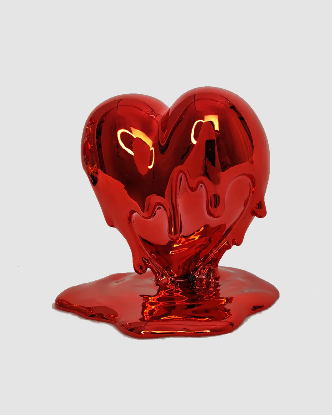 Take My Heart Mini (Red) - Sagrasse