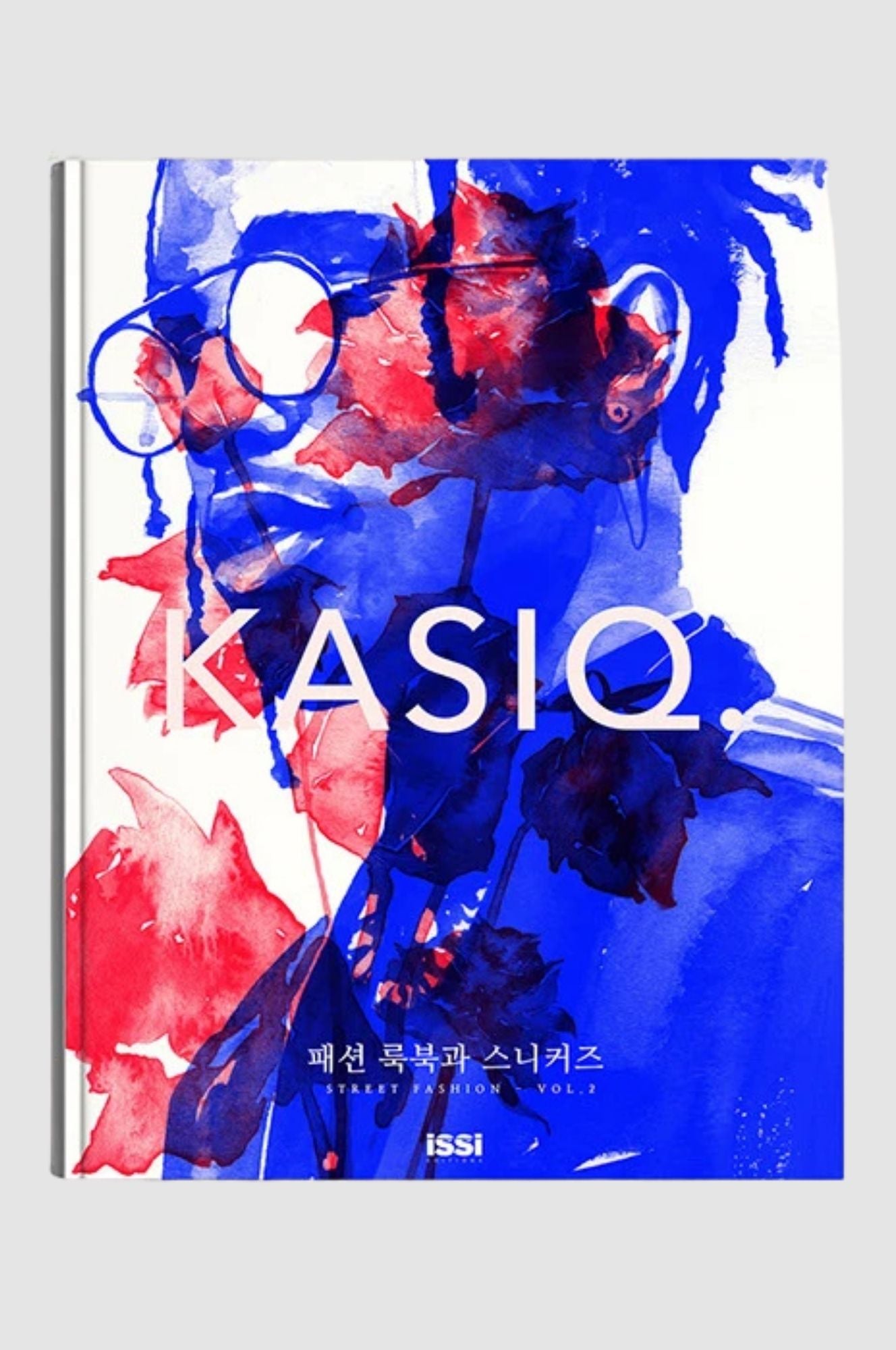 Street Fashion Vol.2 - KASIQ