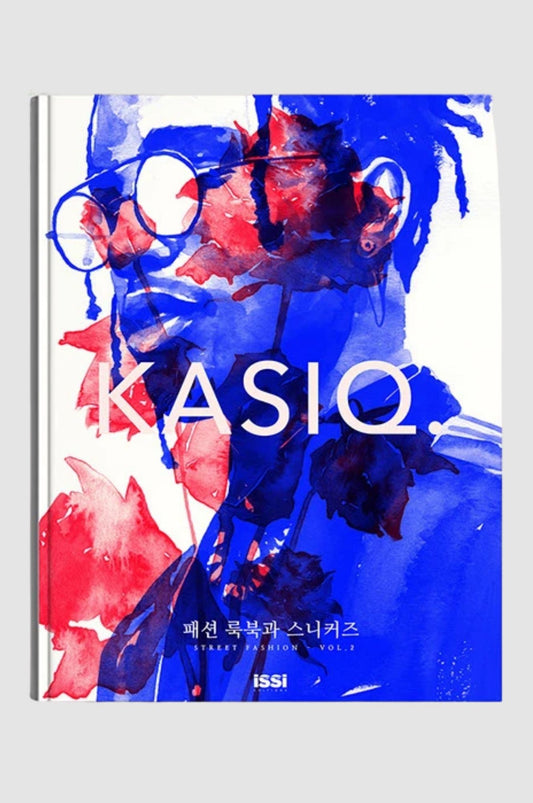 Street Fashion Vol.2 - KASIQ