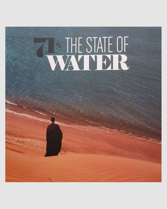 71% The State of Water - dotART – Exhibit Around