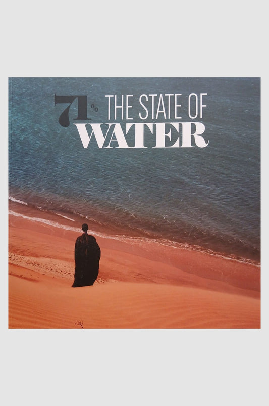 71% The State of Water - dotART – Exhibit Around