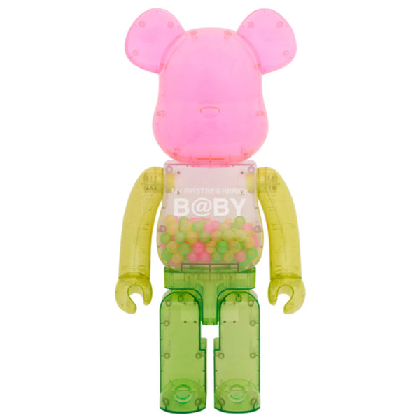 Prevendita Be@rbricks!!!