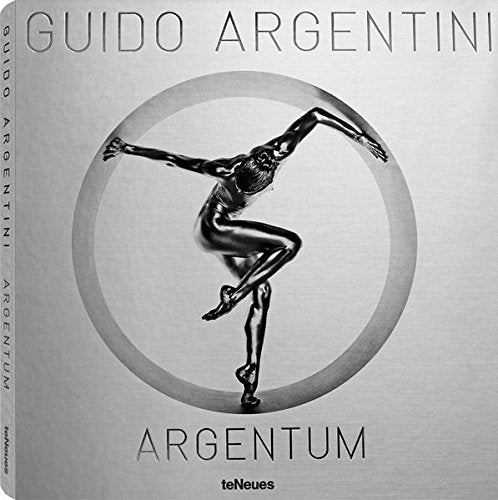 Argentum - Guido Argentini