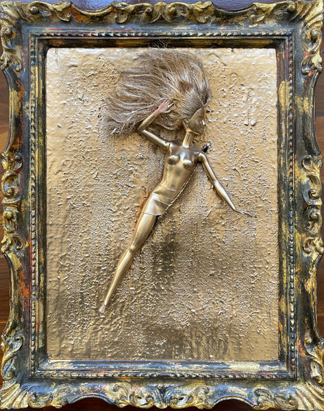 Barbie Dorata