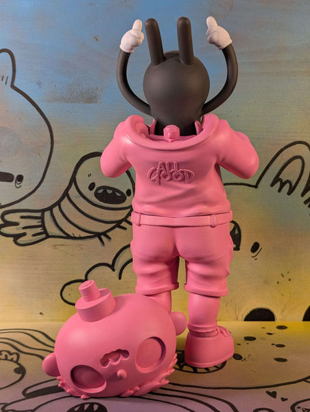 Rabbeatz - All Good - Pink Edition