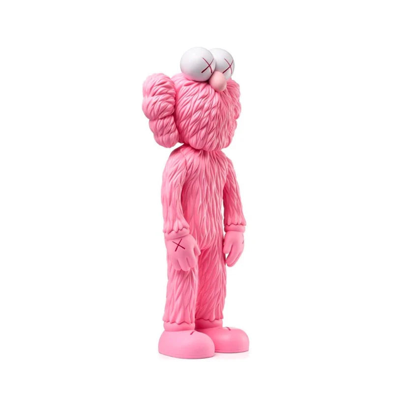 BFF MoMA Exclusive, Pink - Kaws