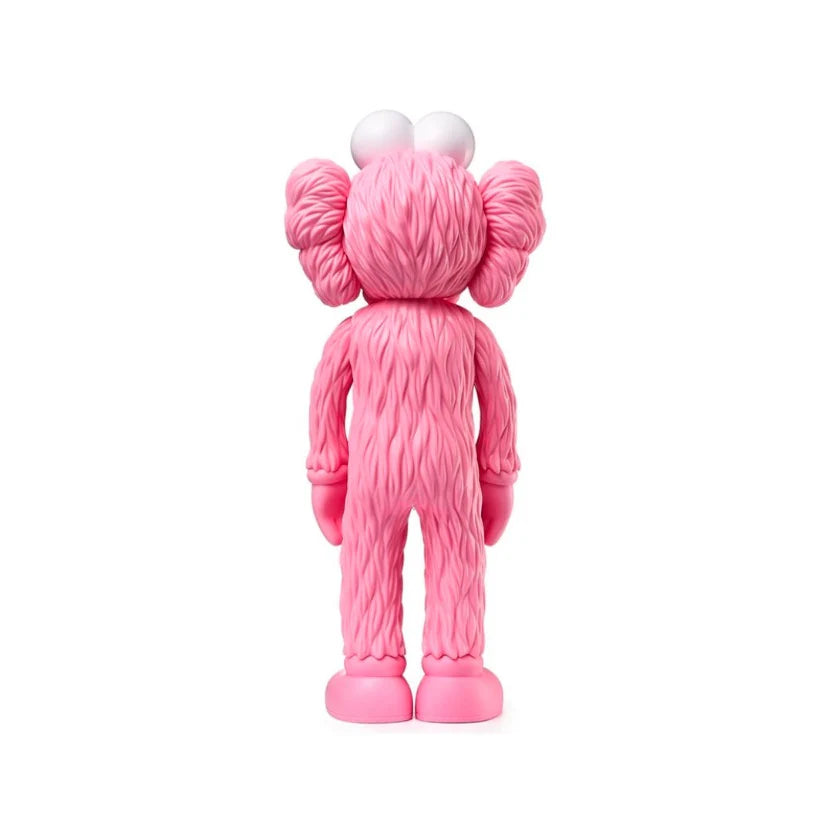 BFF MoMA Exclusive, Pink - Kaws