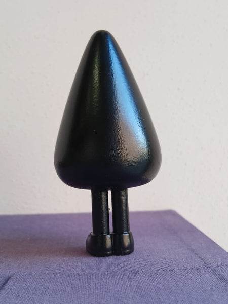 Doug The Plug - Black - Sex y Toys