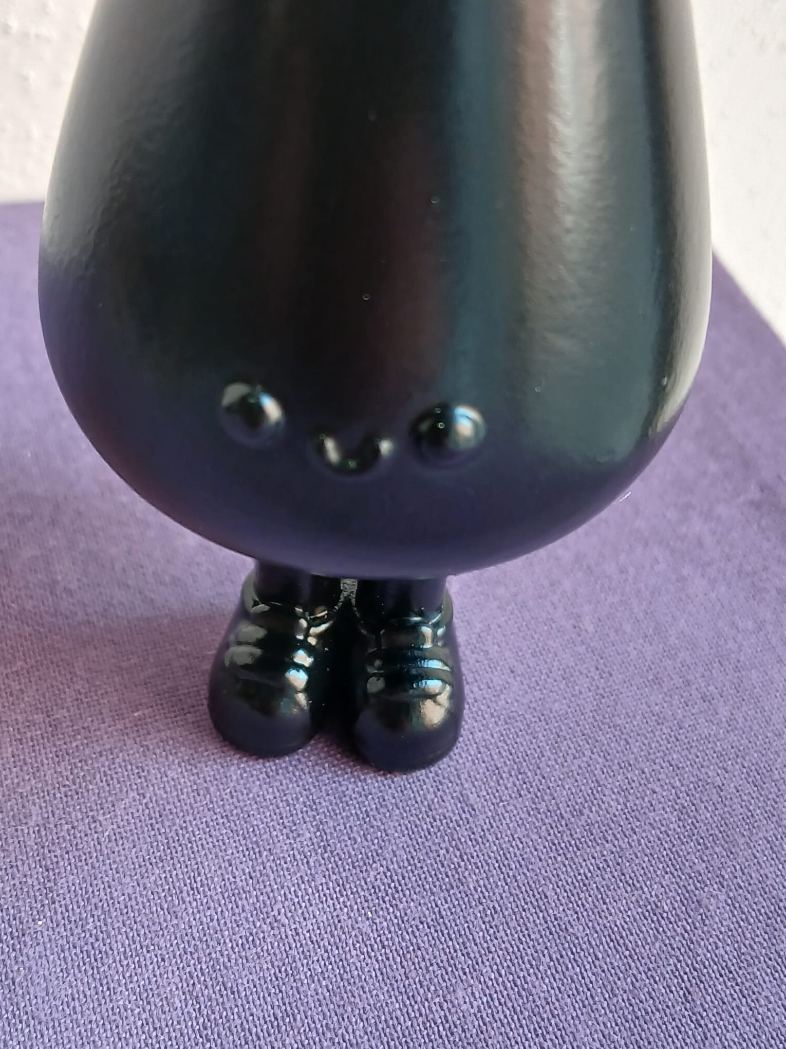 Doug The Plug Black Sex y Toys - Bakabakashii