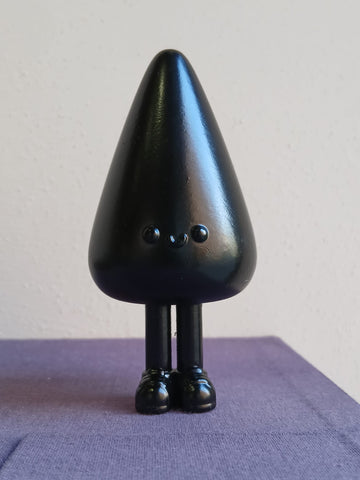 Doug The Plug - Black - Sex y Toys