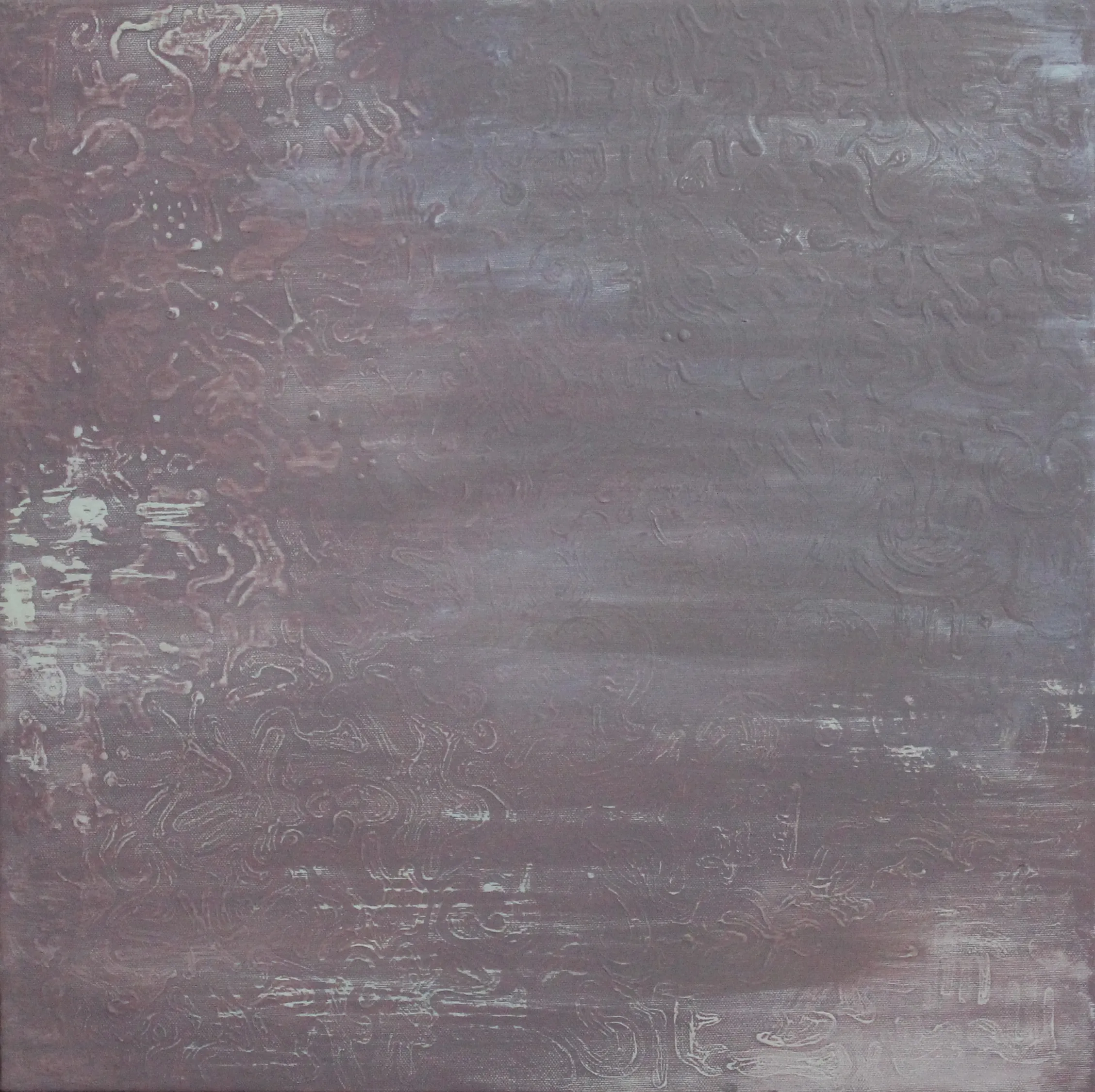Rosa Antico - Magà (Manuela Galati)