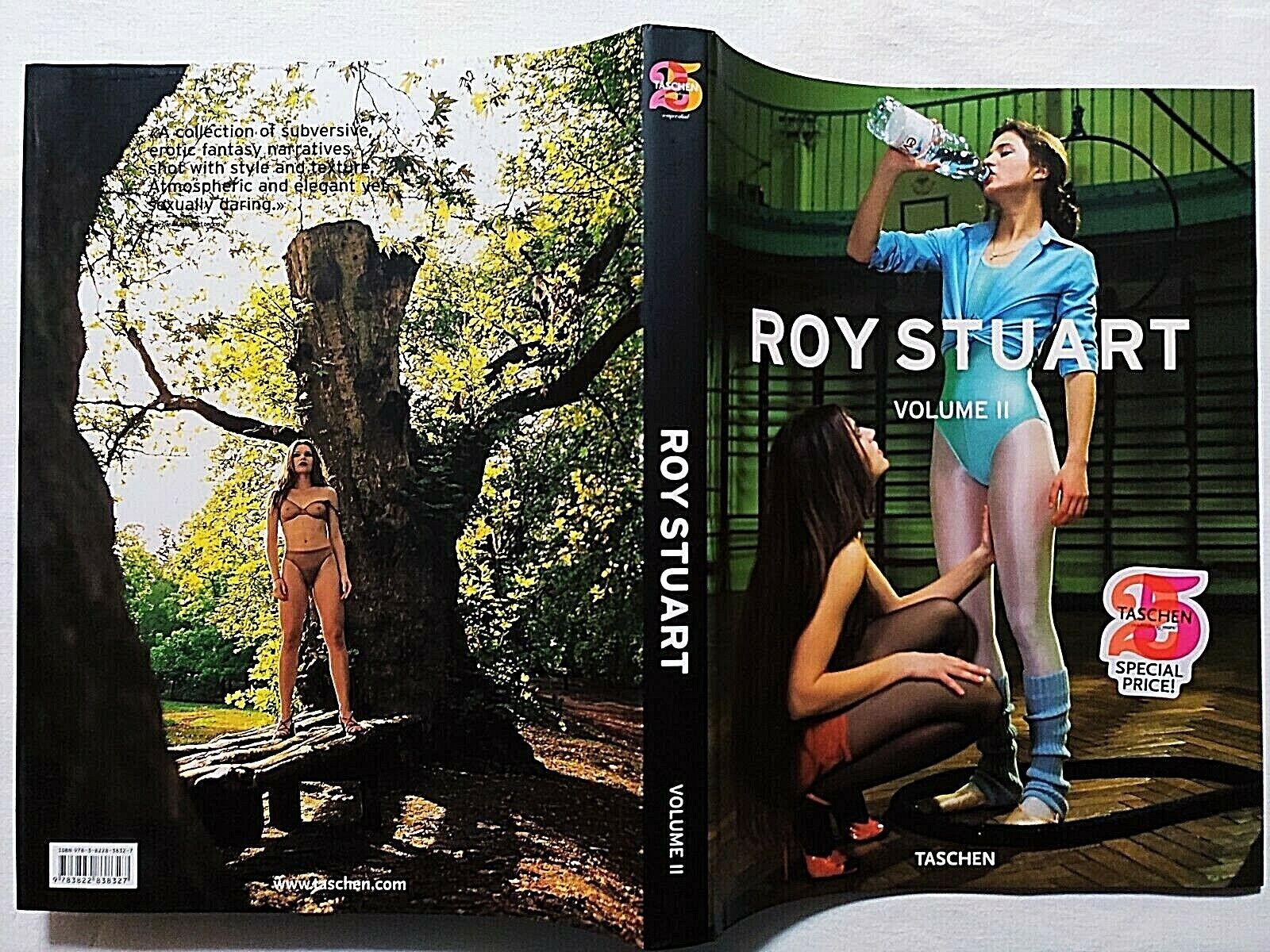 Volume II - Roy Stuart