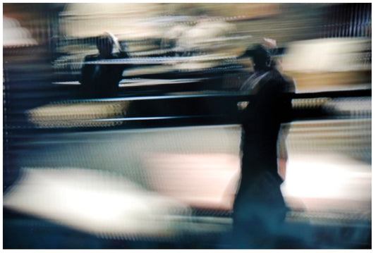 Street Woman - Stefano Gavazzi